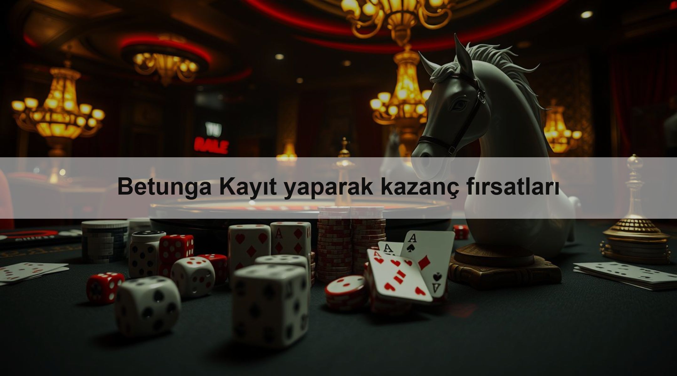 Betunga Kayıt yaparak kazanç fırsatları